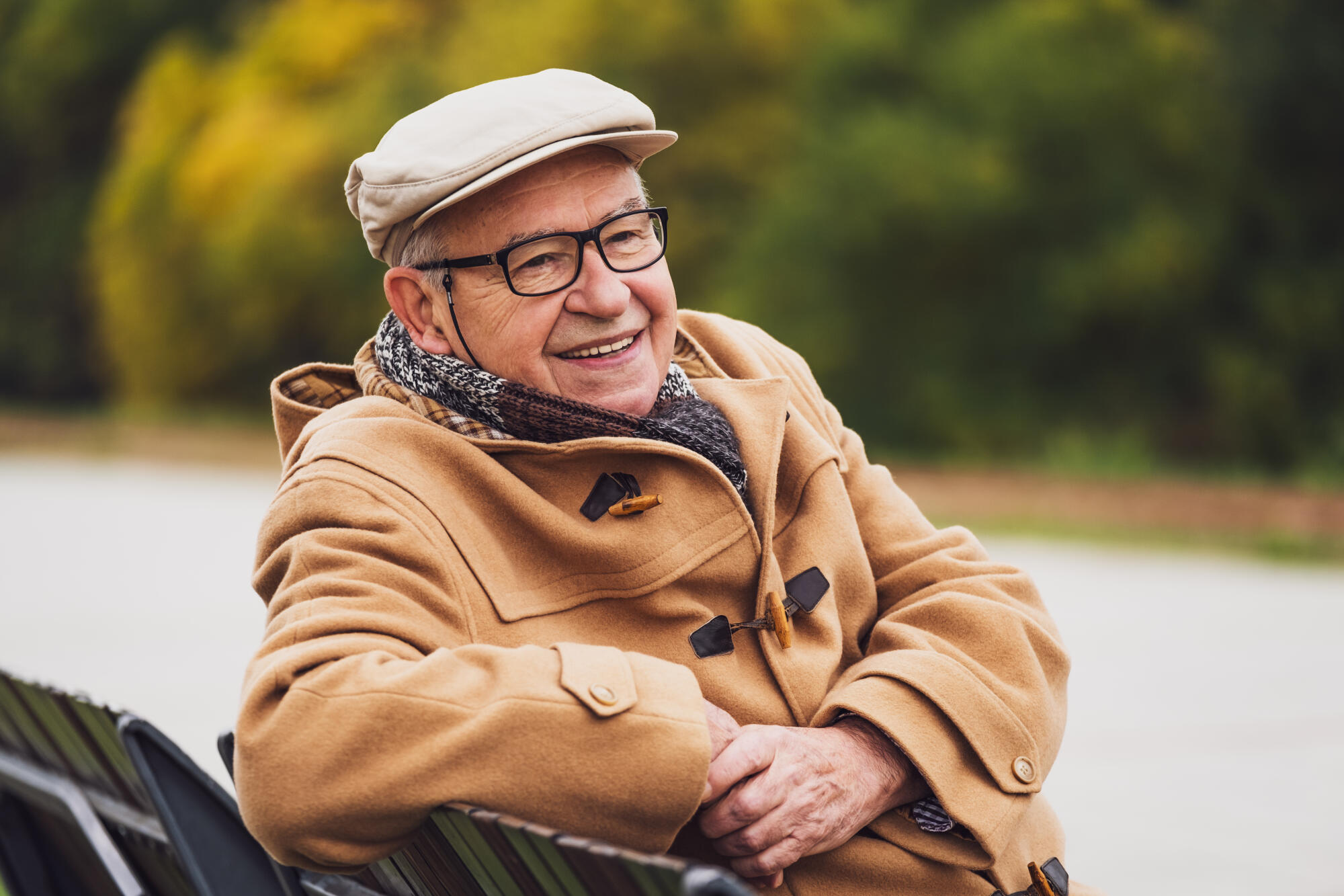 How to Beat the Winter Blues in Merced Independent Living
