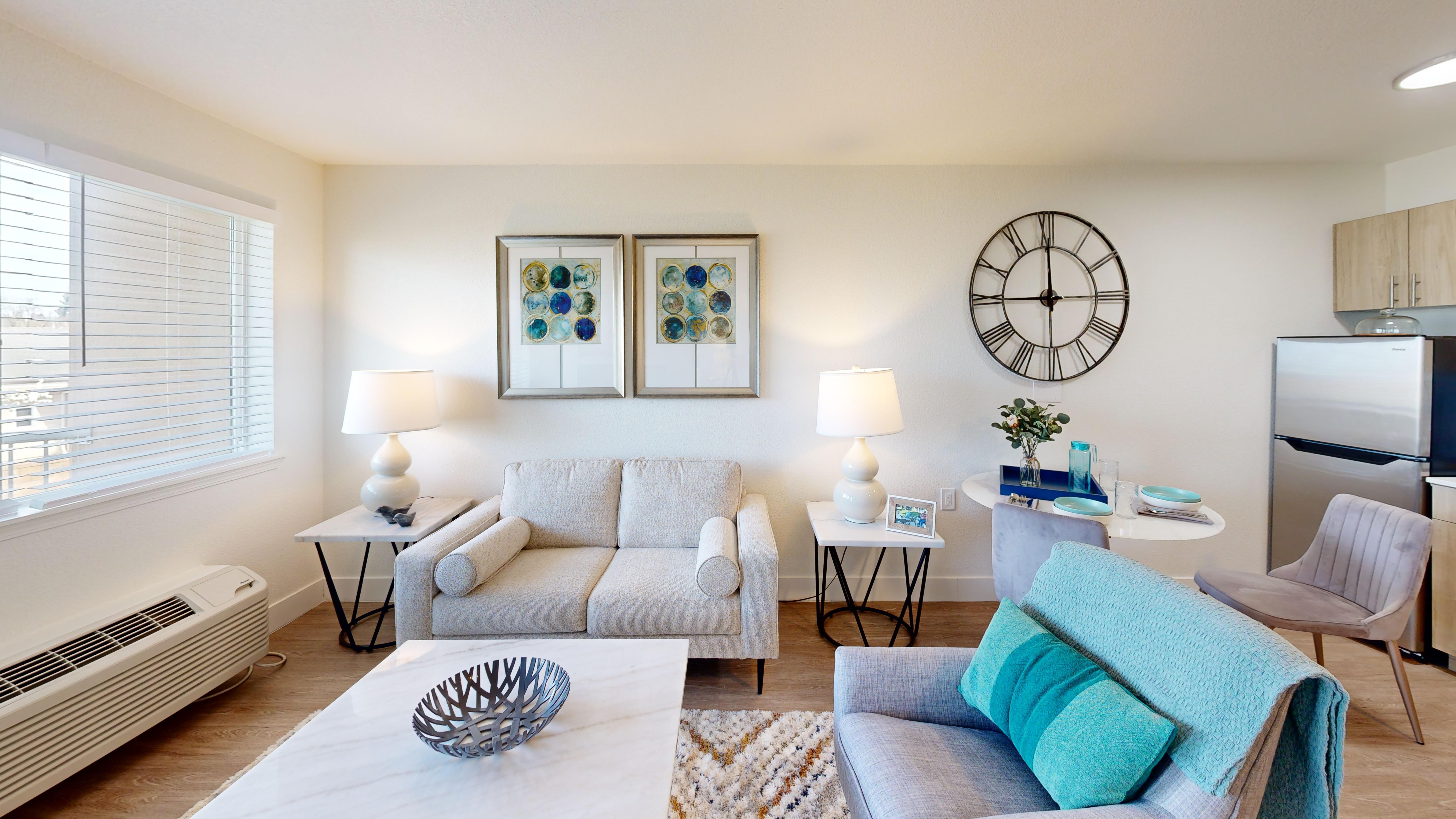 The-Hampshire-IL-1-bed-545-sqft-Living-Room 1