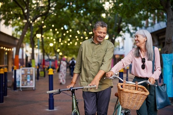 Is Independent Living Right for Me? A Personal Decision Guide