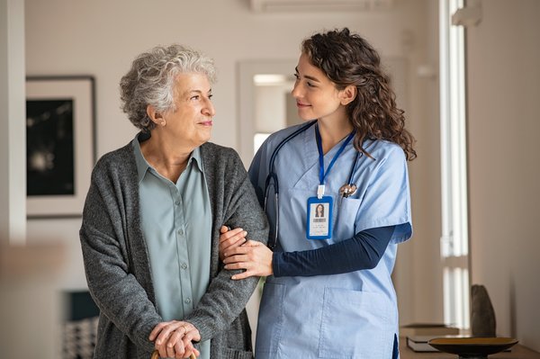 Independent Living with supportive services** Options in Merced, CA