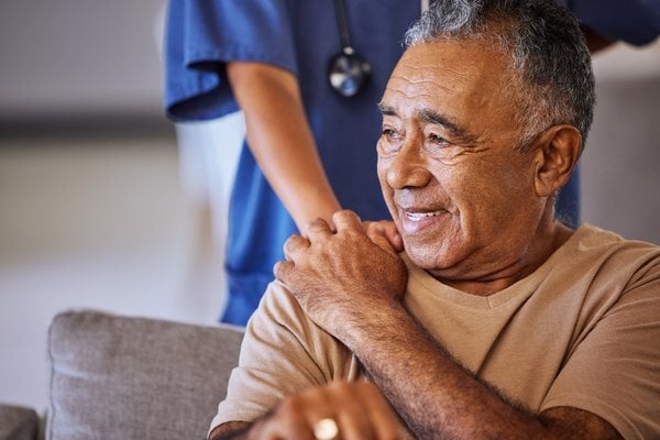 What Happens When You Fall at Home Alone: A Senior Safety Reality Check
