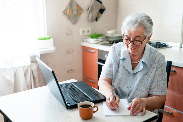 5 Reasons I'm Ready for Independent Living at The Hampshire