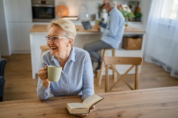 How to Pay for Senior Living Without Selling Your House